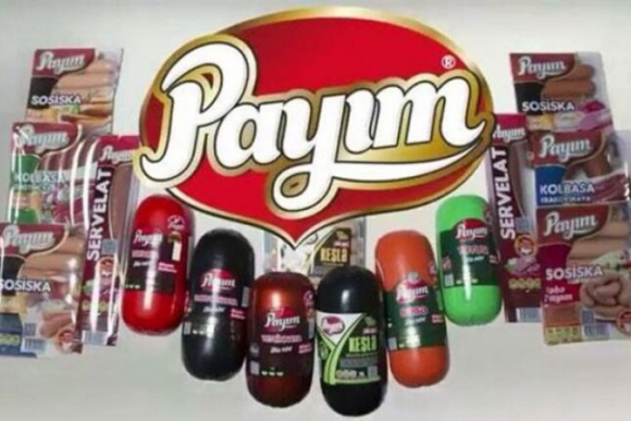 “Halal Payım” kolbasa şirkəti xidmət rəisi Məmməd Abbasbəyliyə qarşı