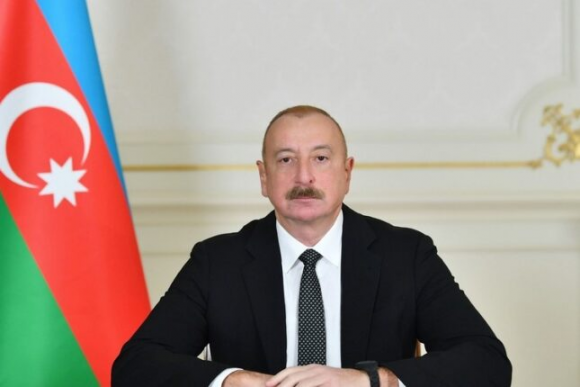 Ağdam Regional Rəqəmsal İdarəetmə Mərkəzi və Təlim-Tədris Kompleksinin açılışı olub