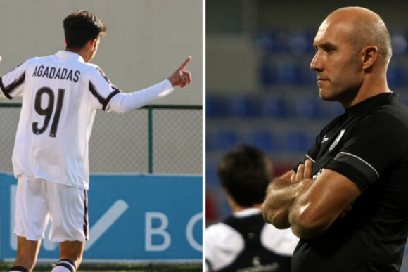 Bu dəfə günahkar Ağadadaş oldu…