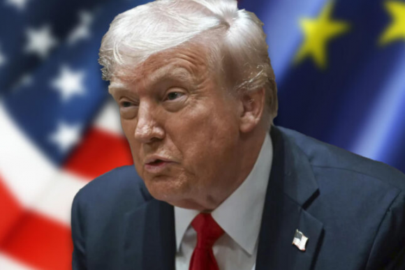 Tramp: Ukraynanın sülh sazişi bağlamaqdan başqa seçimi yoxdur