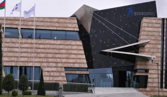 “Azərkosmos” tenderləri saytdan sildi