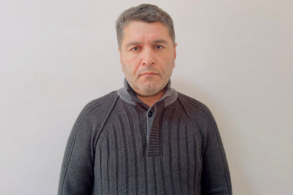 İşə düzəltmək adı ilə vətəndaşları aldadan şəxs HƏBS OLUNDU