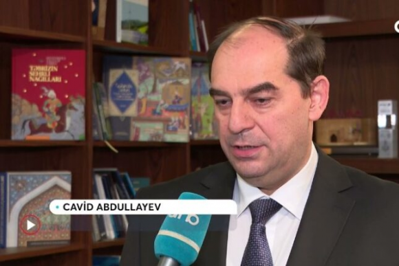 Agentlik tender keçirmədən Rəşad Həsənzadədən 114 minlik icarə götürdü