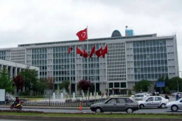 İstanbul Böyükşəhər Bələdiyyəsi ilə bağlı QƏRAR VERİLDİ – Bu səlahiyyət ƏLİNDƏN ALINDI