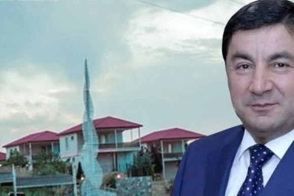 Vidadi Zeynalovun qızının evini baş həkimə satacaqdı – Həbs edilən MTK sədrinin işinin TƏFƏRRÜATI