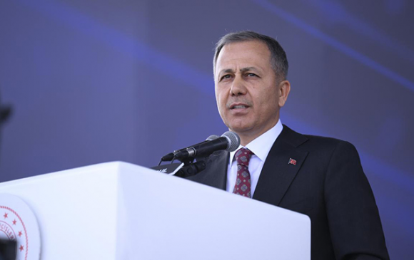 “323 şübhəli şəxs saxlanılıb” – Ali Yerlikaya