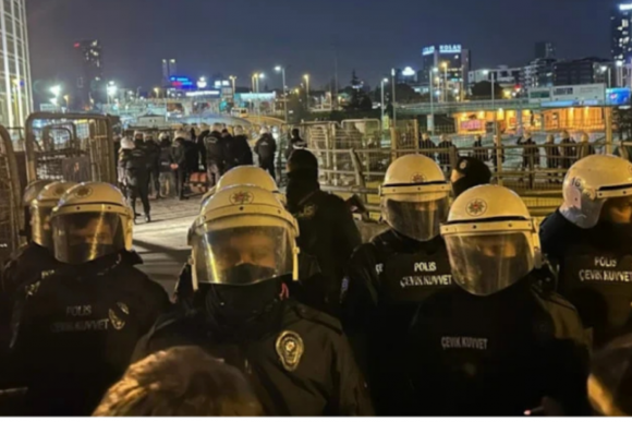 Türkiyədə jurnalistlər də həbs edildi – SİYAHI