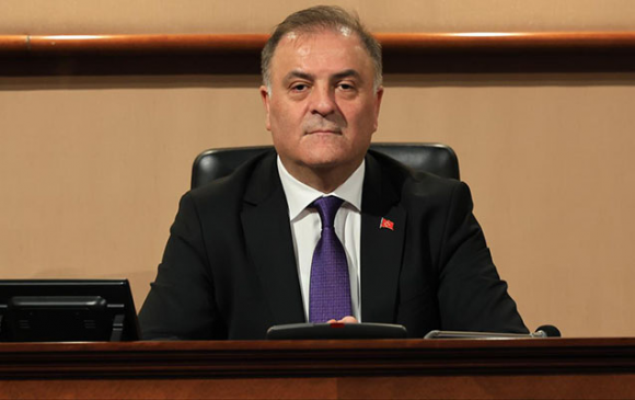 İmamoğlunun yerinə o seçildi