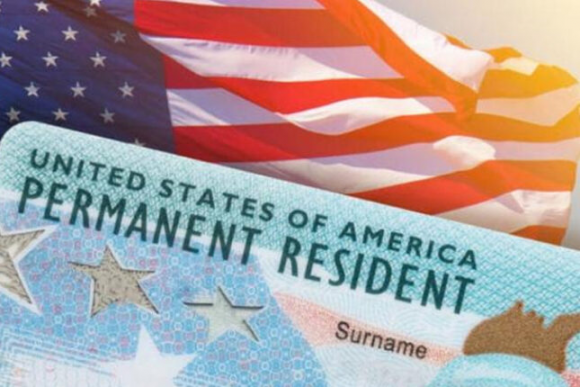 ABŞ “Green Card” müraciətlərini dayandırdı