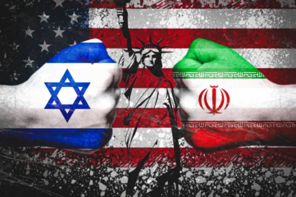 ABŞ və İranın əlləri tətikdə