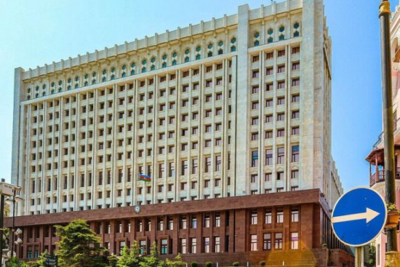 Bu gün Əfv Məsələləri Komissiyasının növbəti iclası keçiriləcək