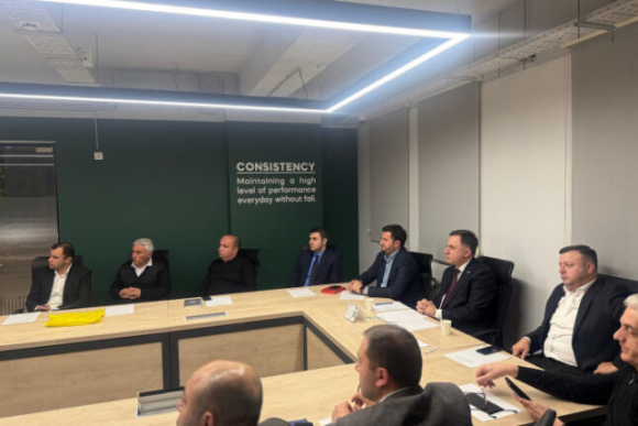 AQC Bank Ekspertlər Şurası Qiymətləndirici təşkilatların seçim meyarlarını və tələb kriteriyalarını təsdiqlədi