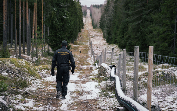 Rusiya ilə sərhədi bağlı saxlamağa qərar verdilər