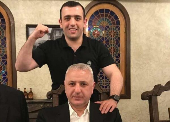 Sahibkar deputat Ülvi Quliyevin oğlundan prezidentə müraciət etdi