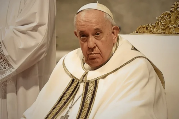 Roma Papasının vəsiyyətnaməsi açıqlandı