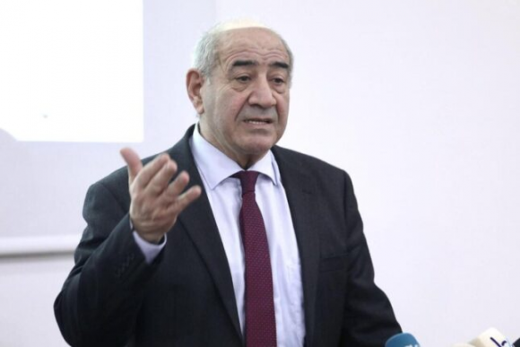 İstanbuldakı zəlzələ Azərbaycana təsir edə bilər? – Qurban Yetirmişlidən AÇIQLAMA