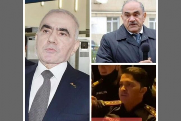 “BTB BANK”dan OĞURLUQ- 55 min dollar və 156 ədəd qızıl-zinət əşyası…