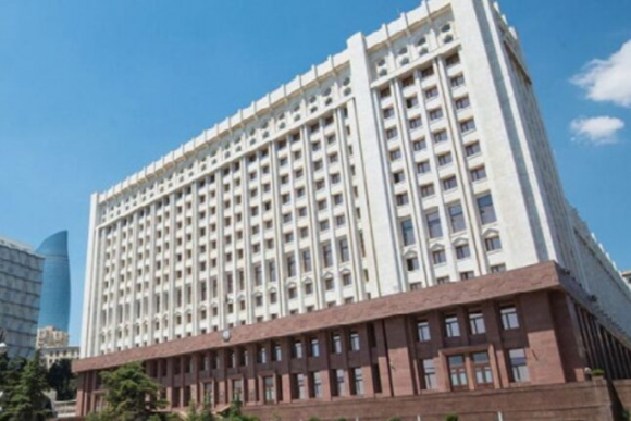 Əfv Komissiyasının iclası keçirilib, 100-dən çox müraciətə baxılıb