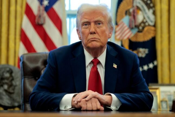 ABŞ-də 12 ştat Tramp administrasiyasını məhkəməyə verib