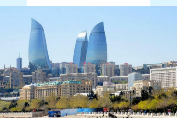 Ərazi Tikinti-Planlaşdırma Mərkəzinin yarım milyonluq tenderi ləğv edildi