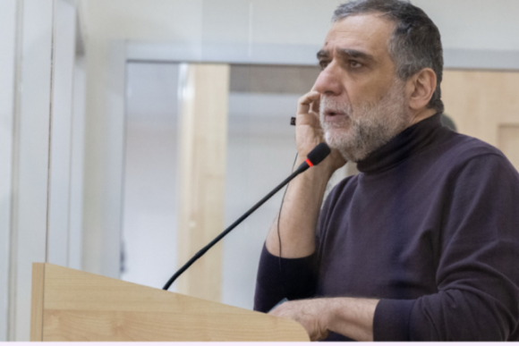 Vardanyandan “qatı xristian” obrazı yaratmağa çalışırlar