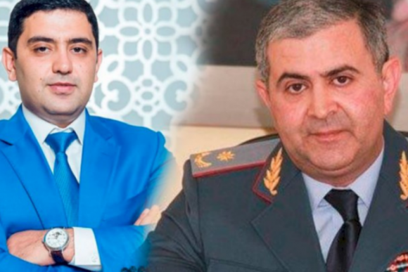 Məşhur general həbsdəki bəstəkara qarşı – Sensasion MÜRACİƏT