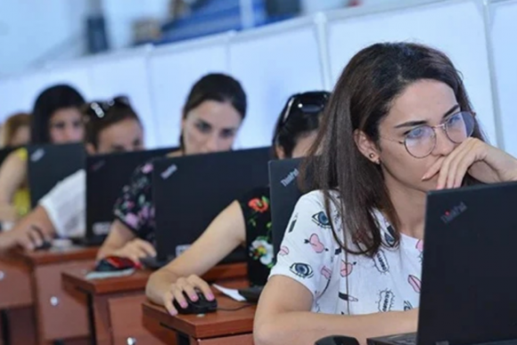 Bu gündən müəllimlərin sertifikatlaşdırılması prosesinə başlanılır