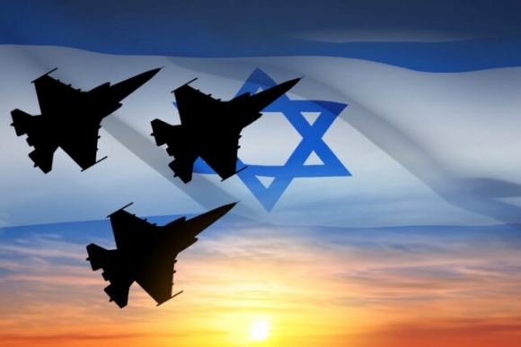 İsrail Müdafiə Qüvvələri “Sepah”ın komandirini öldürüb