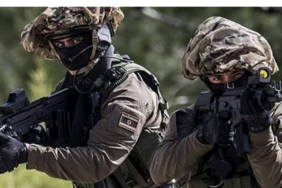 Mossad agentləri Fordoya DAXİL OLUBLAR