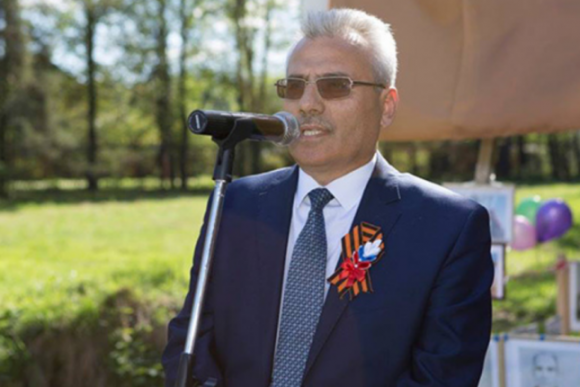 Azərbaycan diaspor rəhbəri Rusiya vətəndaşlığından çıxarıldı