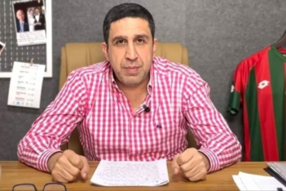 Ərdoğanı tənqid edən türk mafioz görün, harada ölü tapıldı…