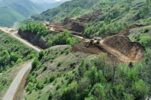 Xarici vətəndaşlar da azad edilmiş ərazilərə səfər edə biləcəklər