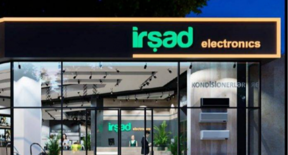 “İrşad Electronics”də xarab mal qalmaqalı – Müştərini məhkəməyə verdilər