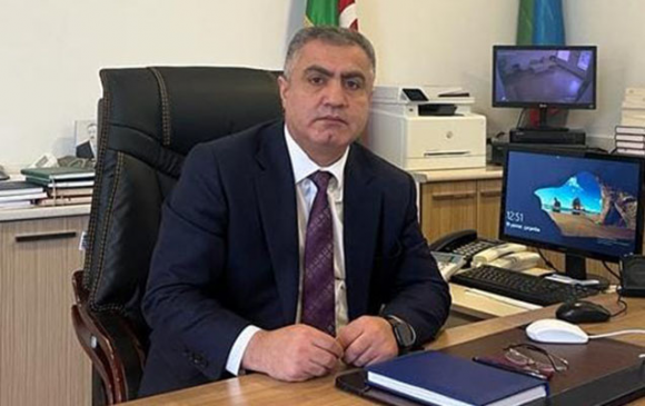 Cəlilabad Rayon Mərkəzi Xəstəxanasına yeni direktor təyin olunub