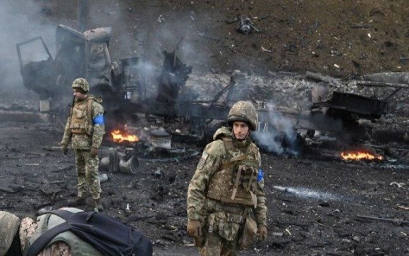 Rusiyanın itkiləri yeniləndi