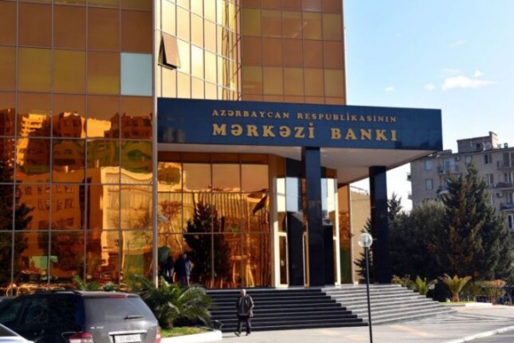 Mərkəzi Bank “Delta Capital” və “Zuhur” MMC-nin lisenziyasını dayandırdı