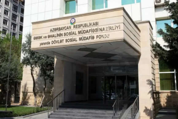 DSMF 3 xidməti maşınını 140 minə təmir etdirəcək