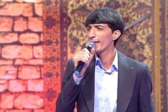 Baləlinin Rəşad Dağlı ilə həbsxanadan görüntüsü yayıldı – FOTO