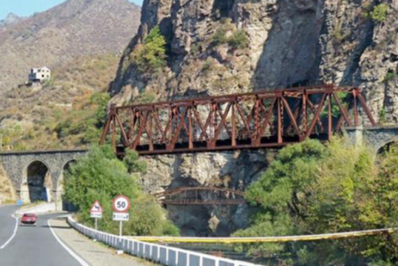 Zəngəzurla bağlı son plan: 198 il Türkiyə nəzarət edəcək