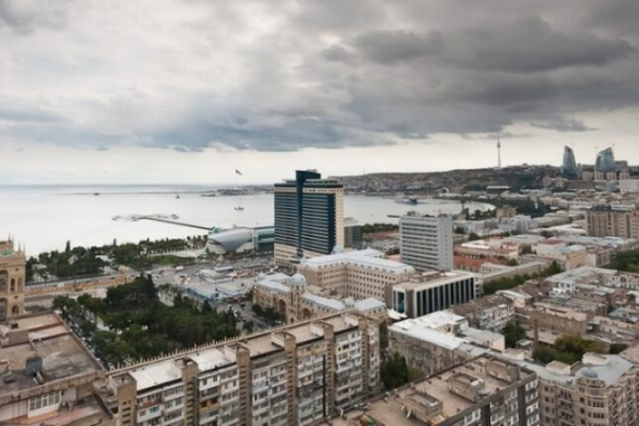 Sabah hava necə olacaq?