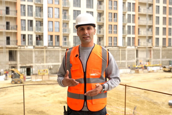 “Park Yasamal”la bağlı yayılan dezinformasiya haqqında – Açıqlama