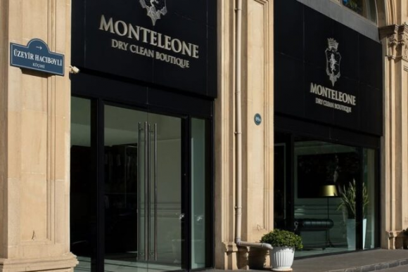 Təmizlikdə keyfiyyət axtaranlar üçün bir ad var – MONTELEONE (R)