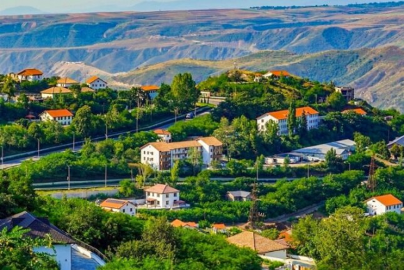 Türkiyə Qarabağın bərpasına 5 milyard dollar ayırır