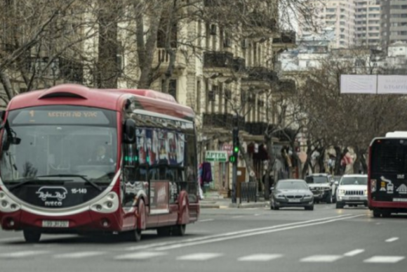 İctimai nəqliyyatda gedişhaqqı artır, amma keyfiyyət yüksəlmir (VİDEO)