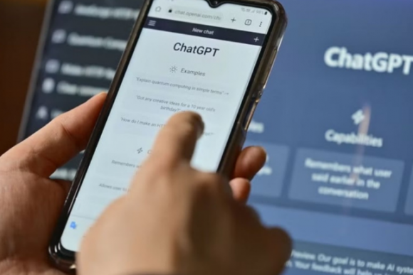 İnsanlar vəkillərə deyil, məsləhət üçün ChatGPT-yə müraciət edirlər