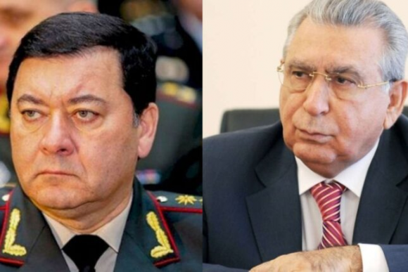 “Rusiyanın əlaltısı, Nəcməddin Sadıqov da həbs oluna bilər” — Siyasi şərh