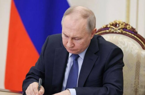 Putin miqrantlarla bağlı konsepsiyasını təsdiqlədi