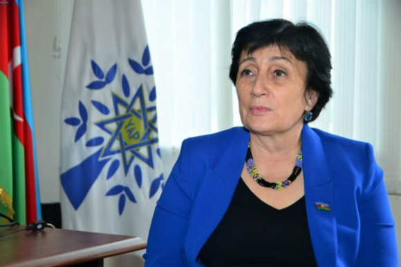 Bir vaxtlar Mehdiyevi tərifləyən deputat :” Azərbaycan xalqı bu xəyanəti heç vaxt bağışlamayacaq!”