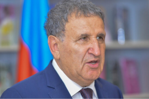 “Qızımın çoxlu qızılları və şəxsi əşyaları oğurlanıb” – İsa Həbibbəyli