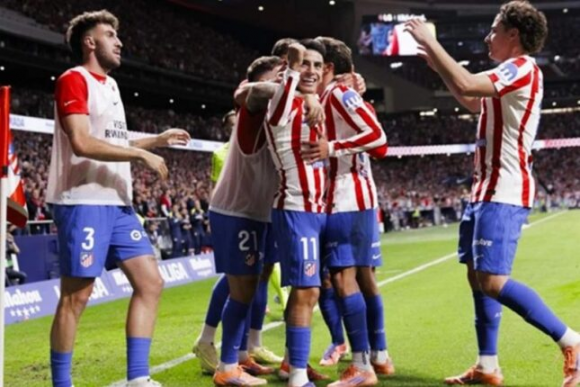 “Atletiko” 2 milyard avroya satılır